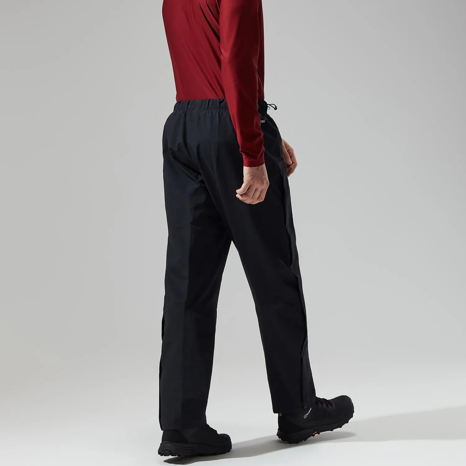 Berghaus Men's Hillwalker Pant - Black Sale