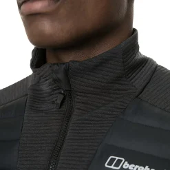Berghaus Men's Hottar Hybrid - Black Discount