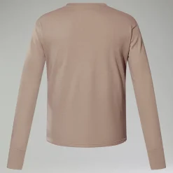 Berghaus Men's Ivyhill Crew - Grey Discount