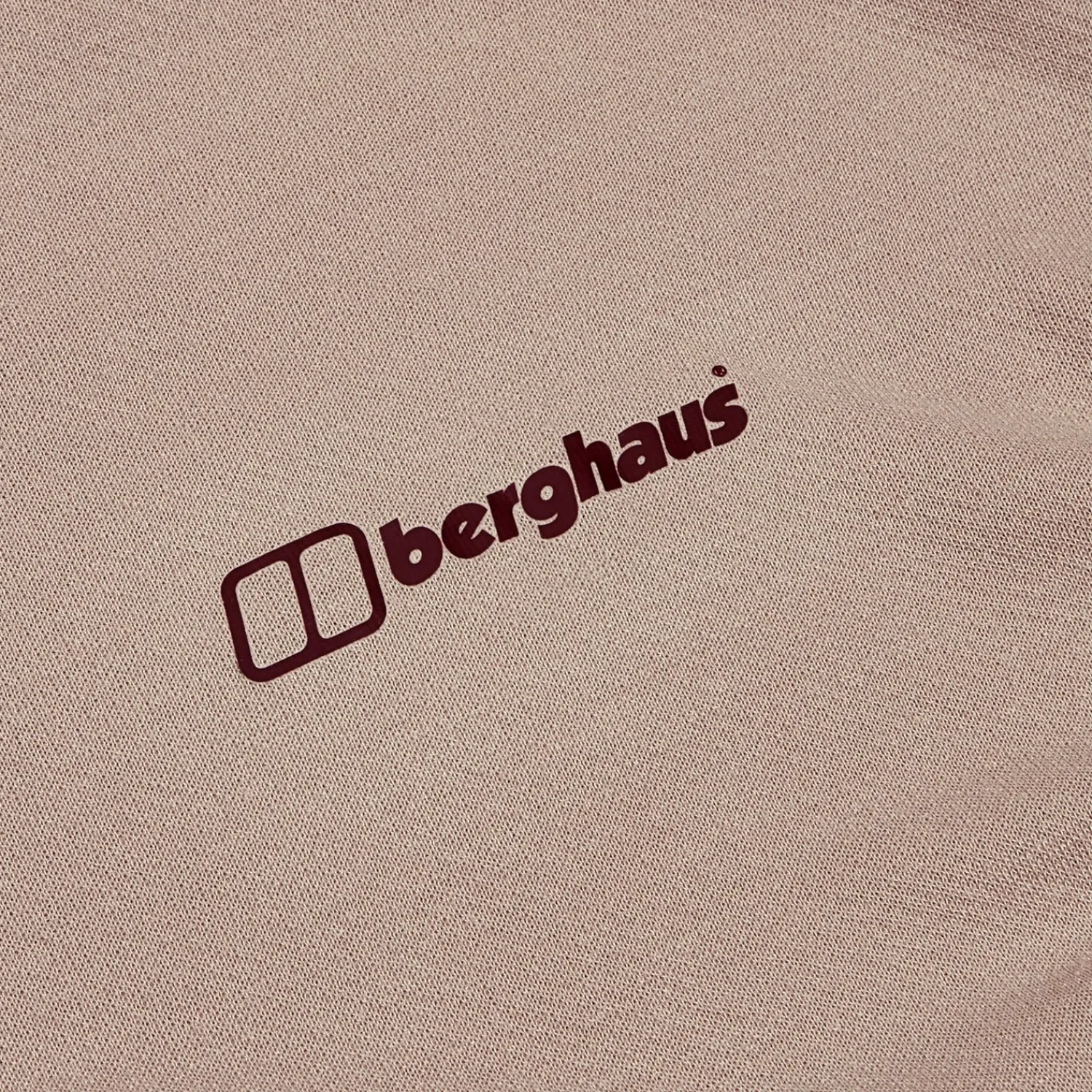 Berghaus Men's Ivyhill Crew - Grey Discount