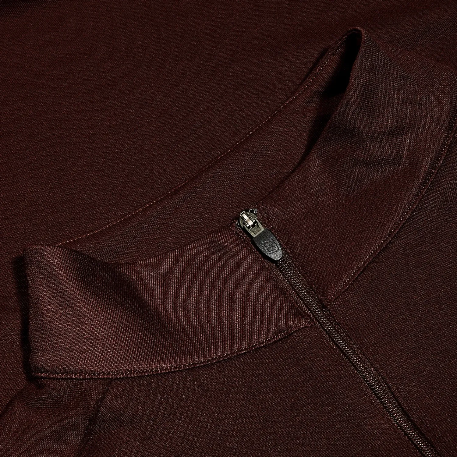 Berghaus Men's Ivyhill Half Zip Top - Brown Outlet