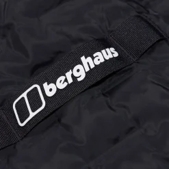 Berghaus Men's Jesmond Insulated Smock Jacket - Black Discount