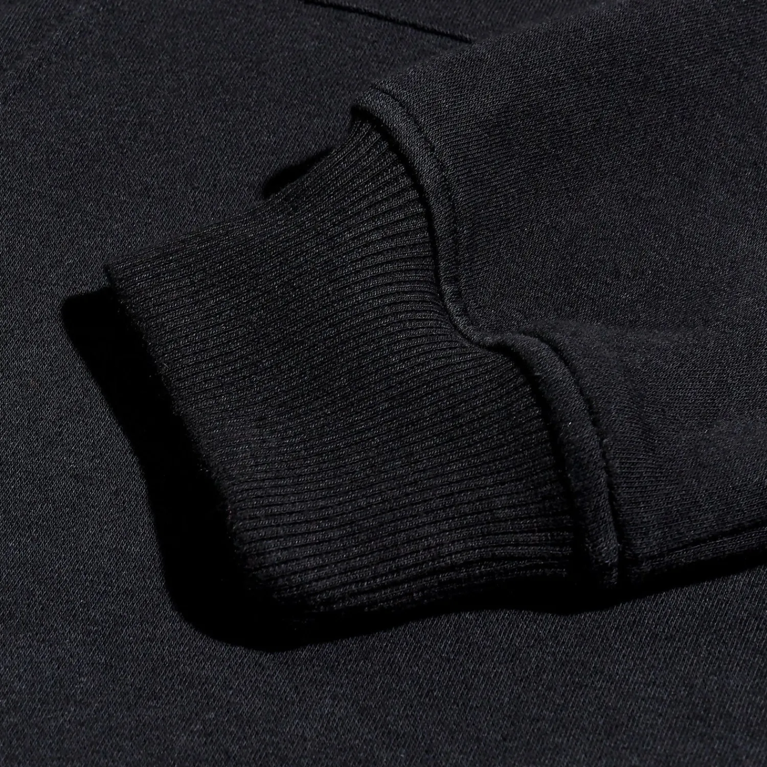 Berghaus Men's Logo Hoody Black New