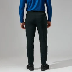 Berghaus Men's Lomaxx Pant - Black Fashion