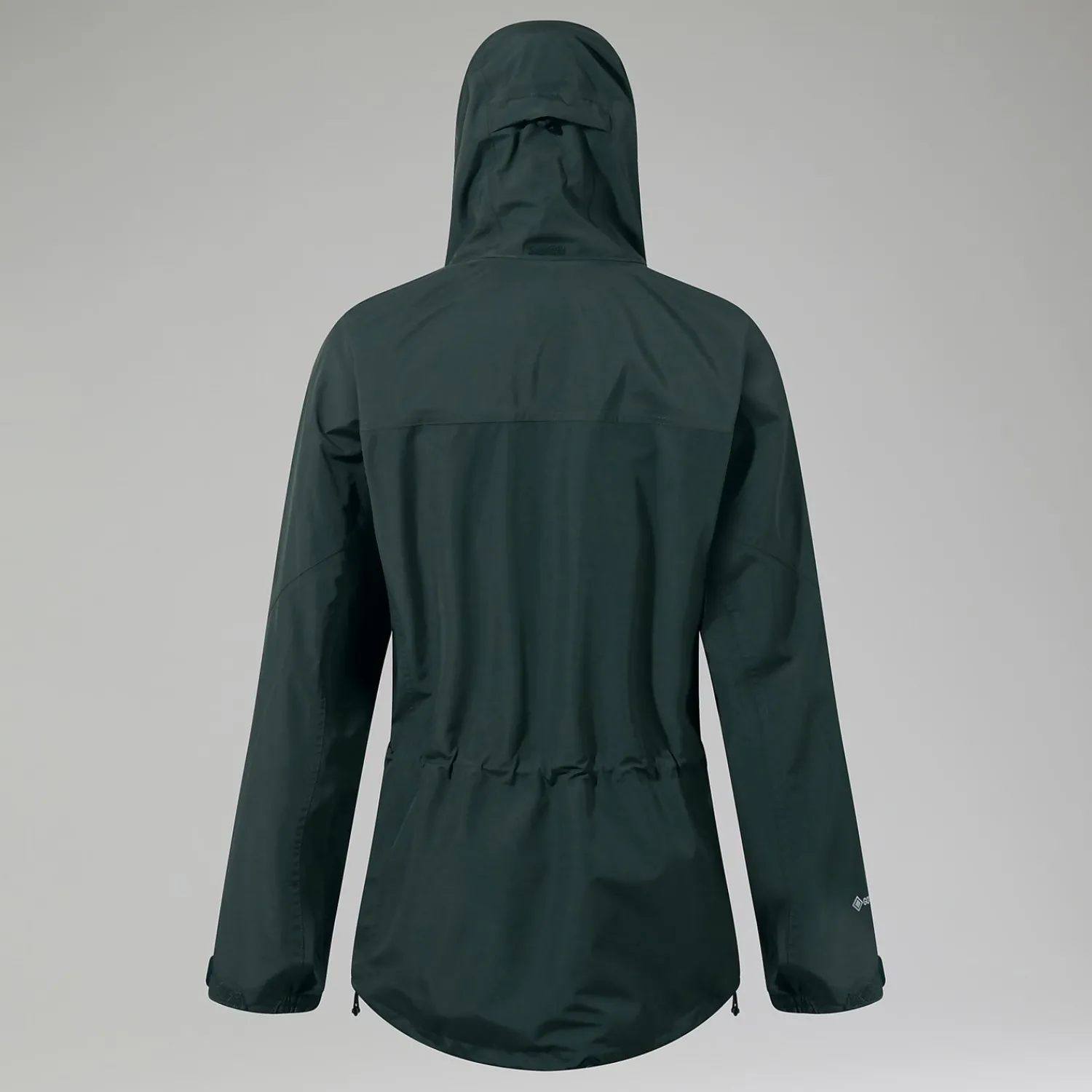 Berghaus Men's Long Cornice InterActive Jacket - Dark Green Sale