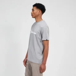 Berghaus Men's Mountain Checklist Short Sleeve Tee - Grey Sale