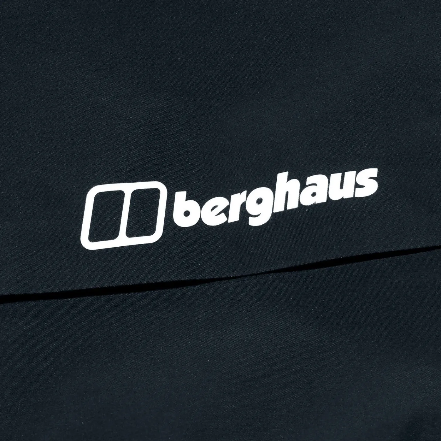 Berghaus Men's MTN Arete Descend GTX Bib Pants - Dark Red/Black Best