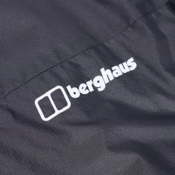Berghaus Men's MTN Arete LB Synthetic Vest - Grey/Black Best