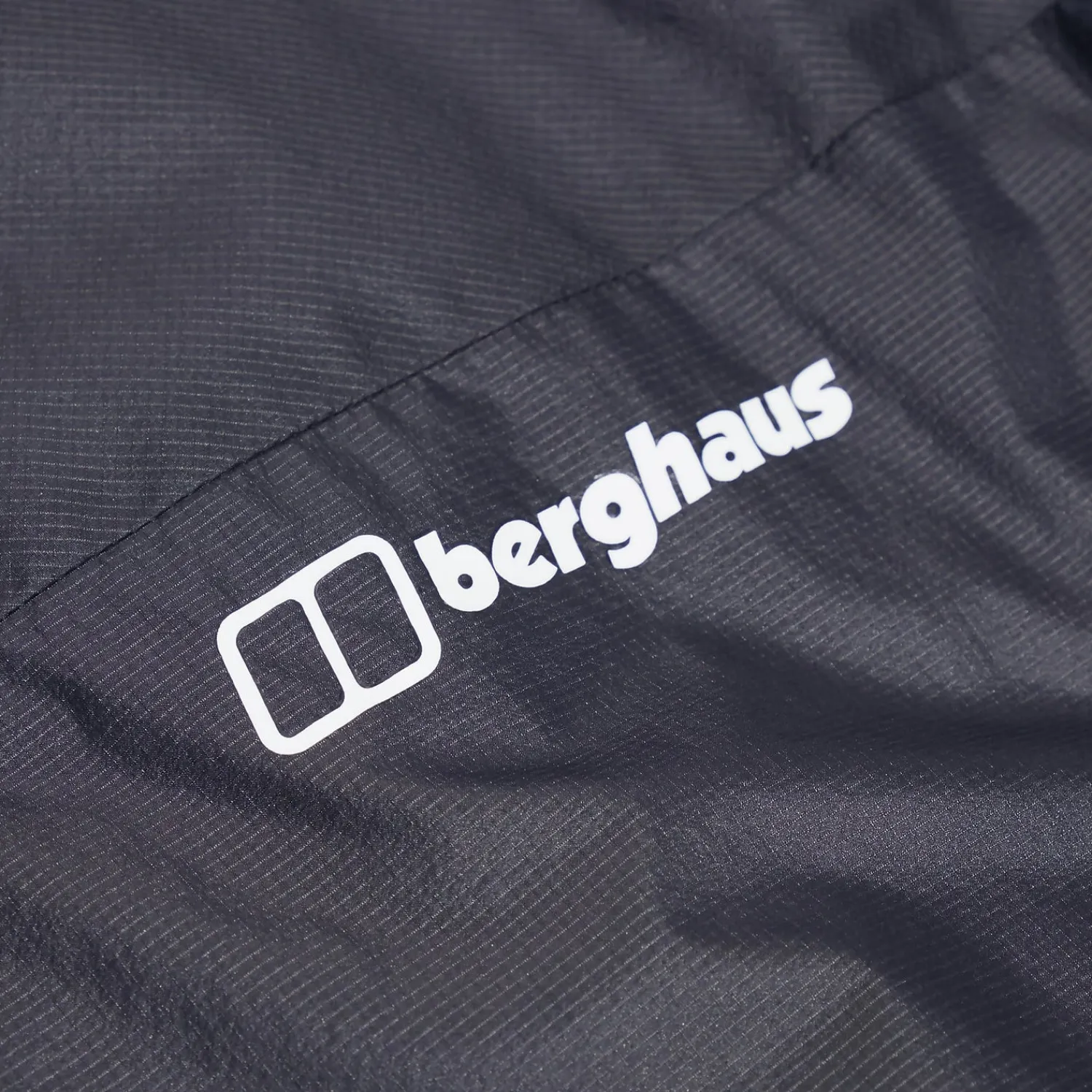Berghaus Men's MTN Arete LB Synthetic Vest - Grey/Black Best