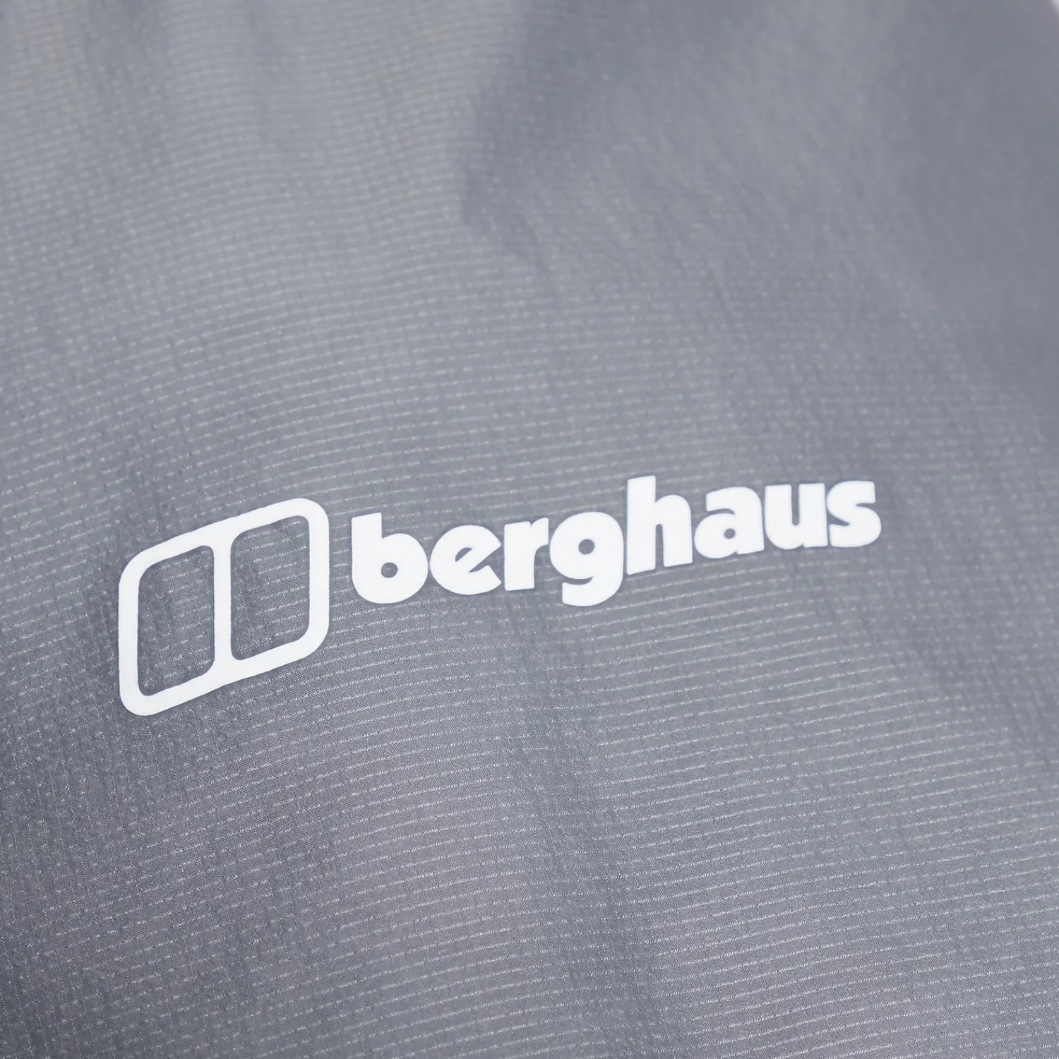 Berghaus Men's MTN Arete LB Synthetic Hoody - Grey Best
