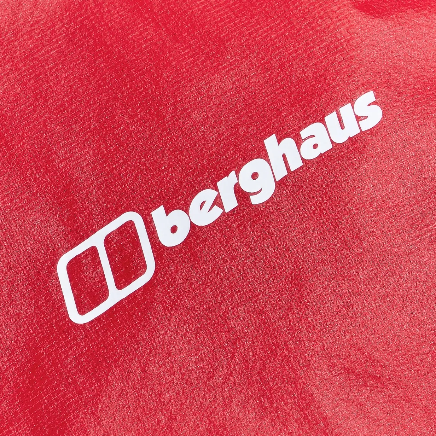 Berghaus Men's MTN Arete LB Synthetic Hoody - Red/Black Online