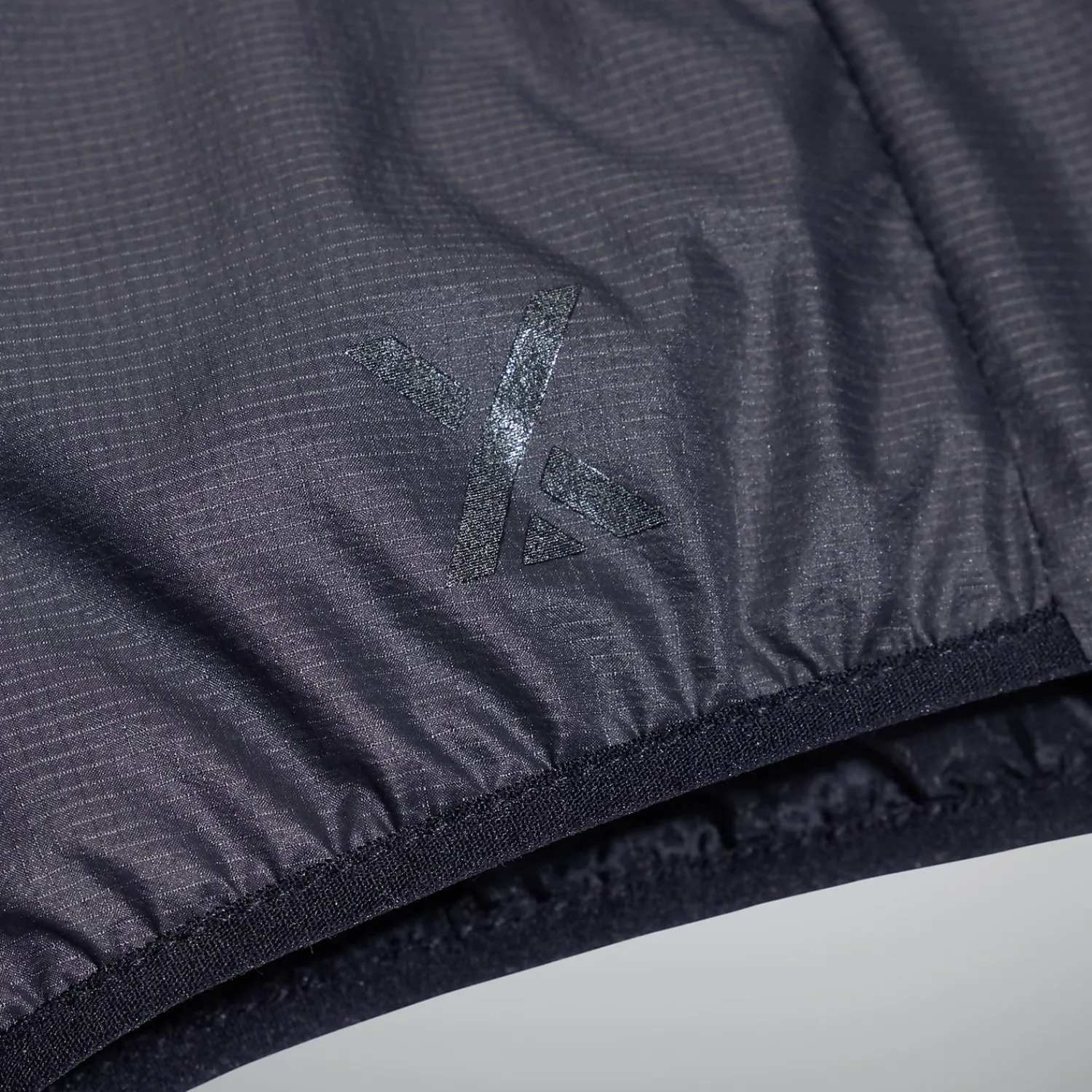 Berghaus Men's MTN Arete LB Synthetic Vest - Grey/Black Best