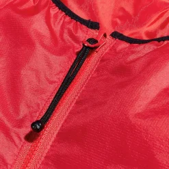Berghaus Men's MTN Arete LB Synthetic Hoody - Red/Black Online