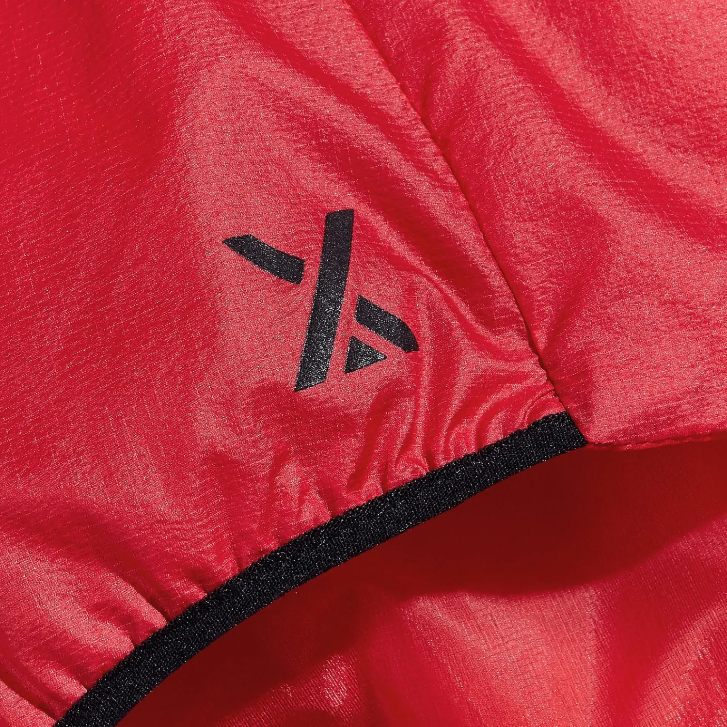 Berghaus Men's MTN Arete LB Synthetic Hoody - Red/Black Online