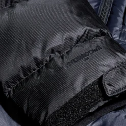 Berghaus Men's MTN Arete Ultra Down Hoody - Black Best