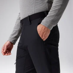 Berghaus Men's MTN Guide Alpine Pant - Black Discount