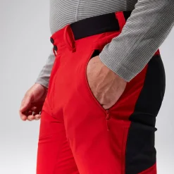 Berghaus Men's MTN Guide Alpine Pant - Red/Black Hot