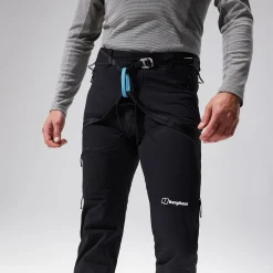 Berghaus Men's MTN Guide Alpine Pant - Black Discount