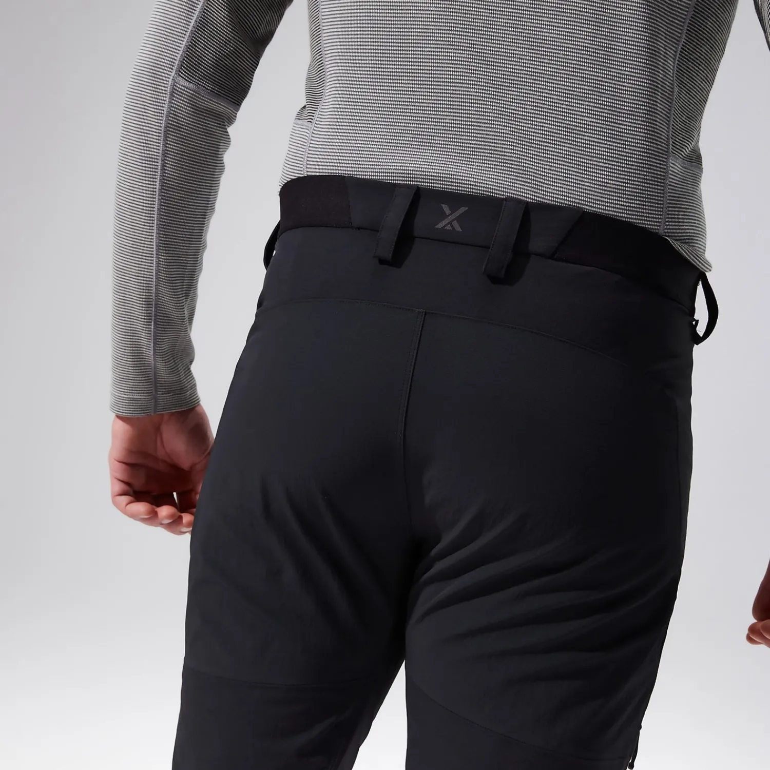 Berghaus Men's MTN Guide Alpine Pant - Black Discount