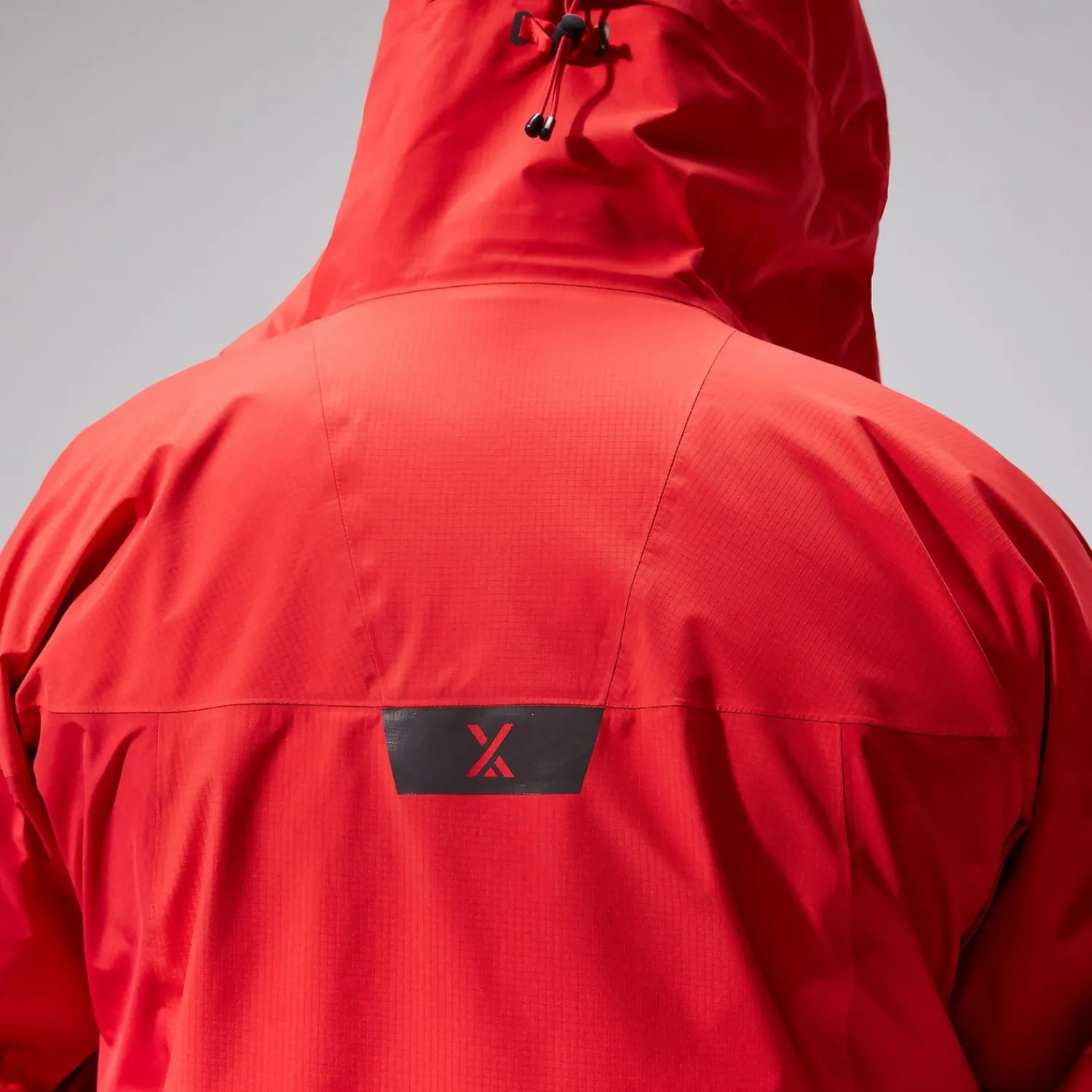 Berghaus Men's MTN Guide Alpine Pro Jacket - Red Hot