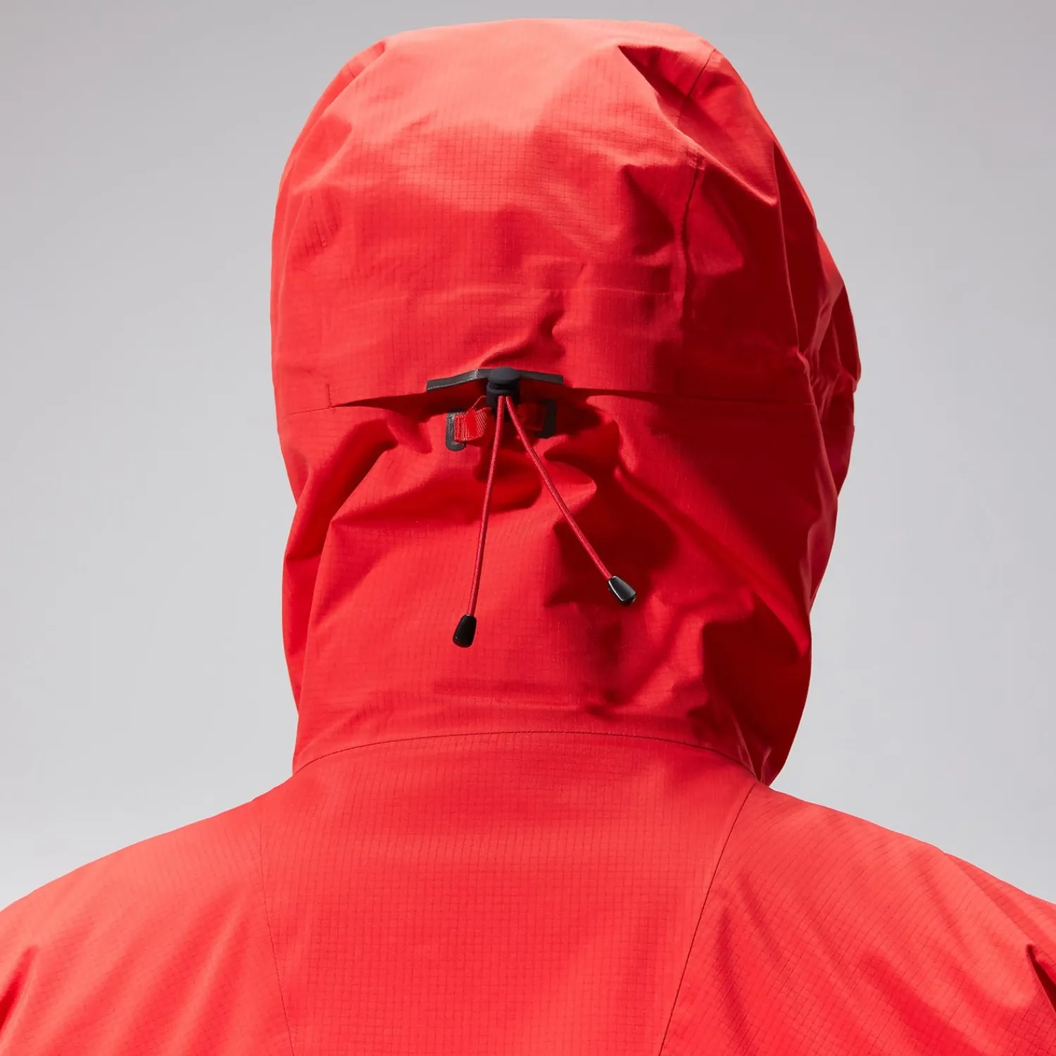 Berghaus Men's MTN Guide Alpine Pro Jacket - Red Hot