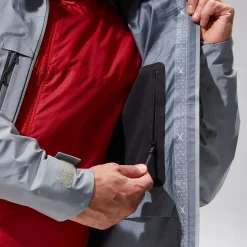 Berghaus Men's MTN Guide Alpine Pro Jacket - Grey New
