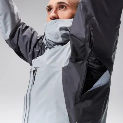 Berghaus Men's MTN Guide Alpine Pro Jacket - Grey New