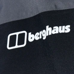 Berghaus Men's MTN Guide GTX Pro Jacket - Grey/Black Clearance