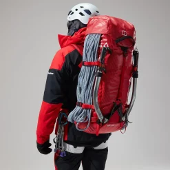 Berghaus Men's MTN Guide GTX Pro Jacket - Red/Black Discount