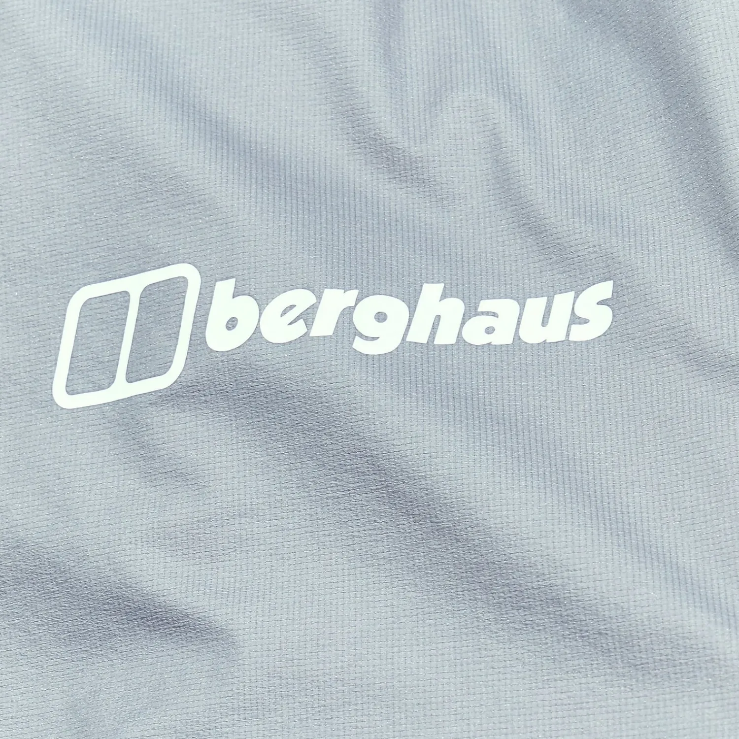 Berghaus Men's MTN Guide Hyper Alpha Jacket - Grey/Black New