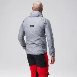 Berghaus Men's MTN Guide Hyper LT Jacket - Grey Outlet