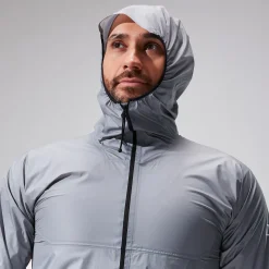 Berghaus Men's MTN Guide Hyper LT Jacket - Grey Outlet