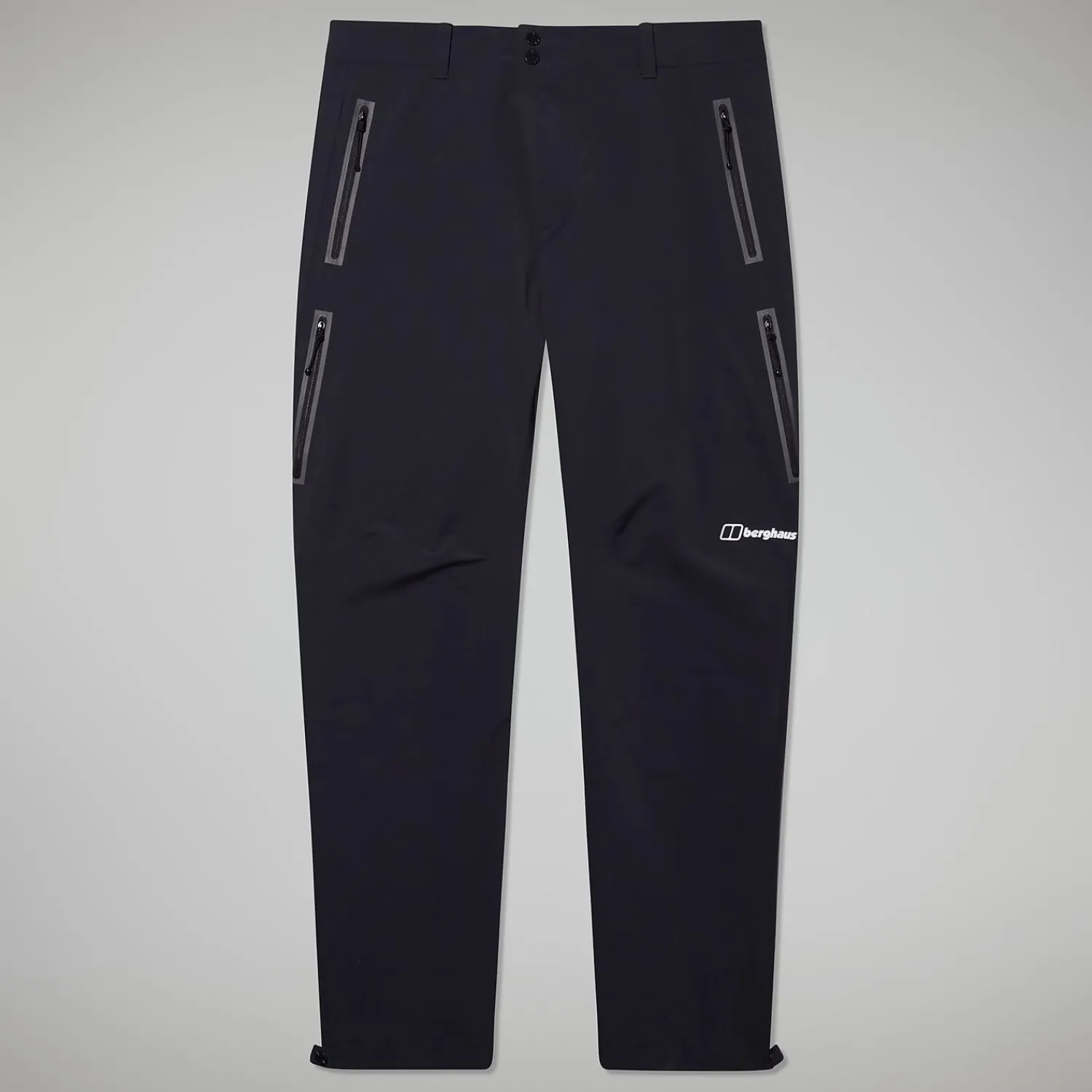 Berghaus Men's MTN Guide MW Technical Pant - Black New