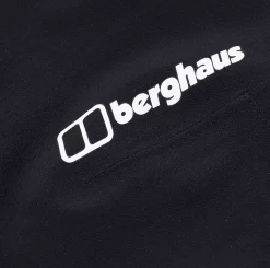 Berghaus Men's MTN Guide MW Technical Pant - Black New