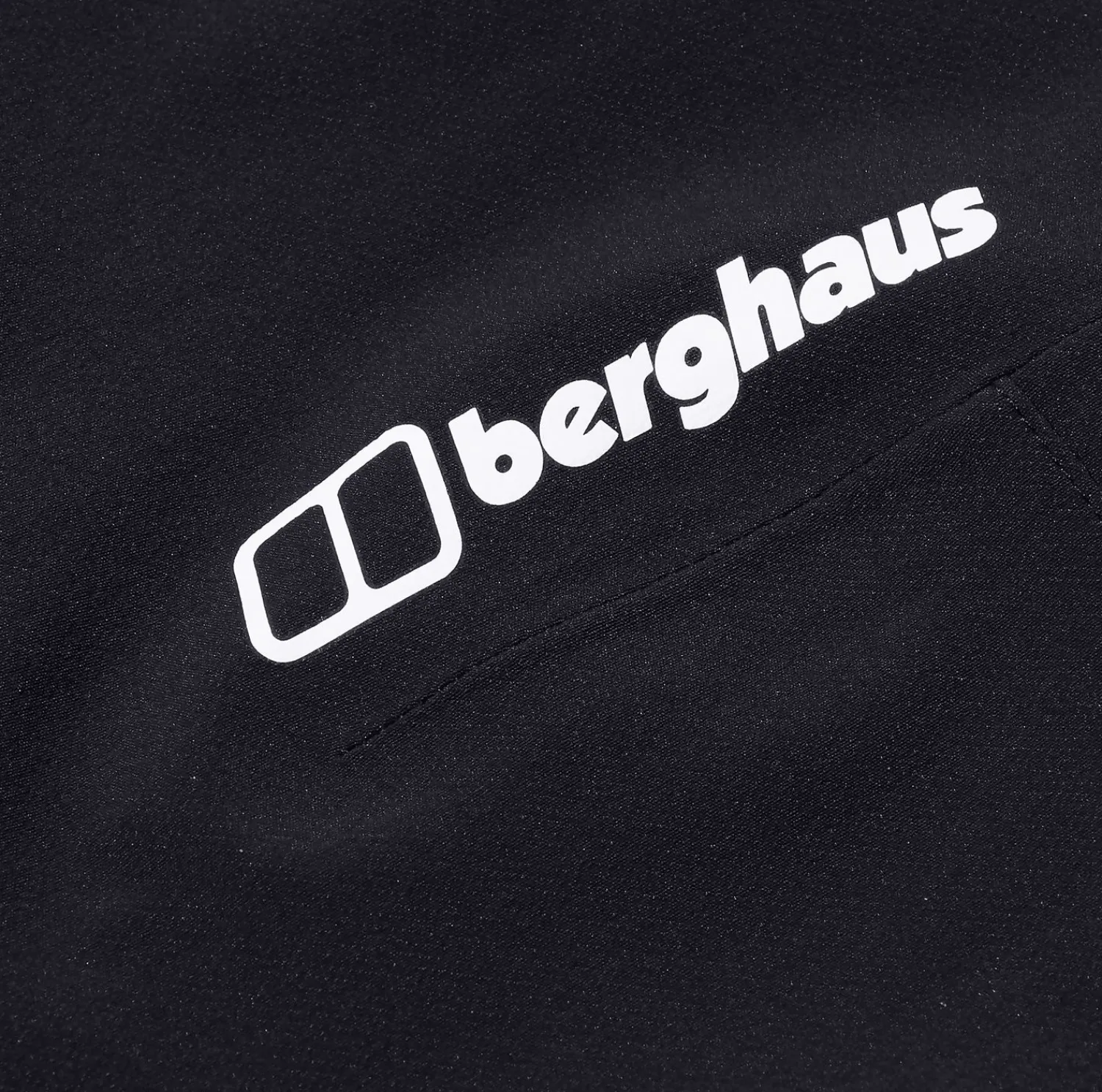 Berghaus Men's MTN Guide MW Technical Pant - Black New