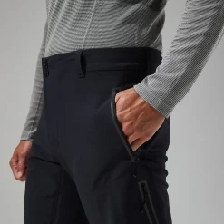 Berghaus Men's MTN Guide MW Technical Pant - Black New