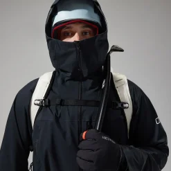 Berghaus Men's MTN Seeker GTX Jacket - Black Hot