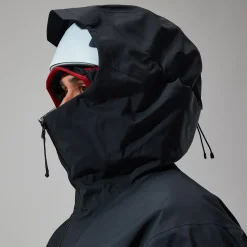 Berghaus Men's MTN Seeker GTX Jacket - Black Hot