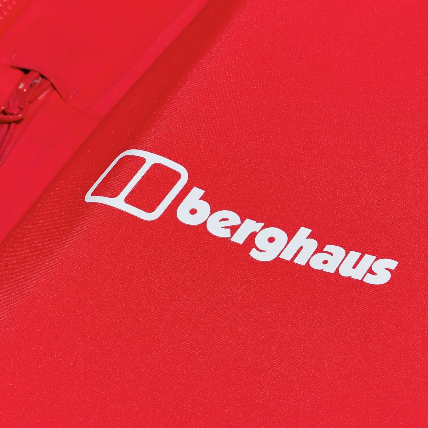Berghaus Men's MTN Seeker GTX Jacket - Red Fashion