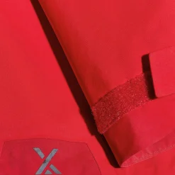 Berghaus Men's MTN Seeker GTX Jacket - Red Fashion