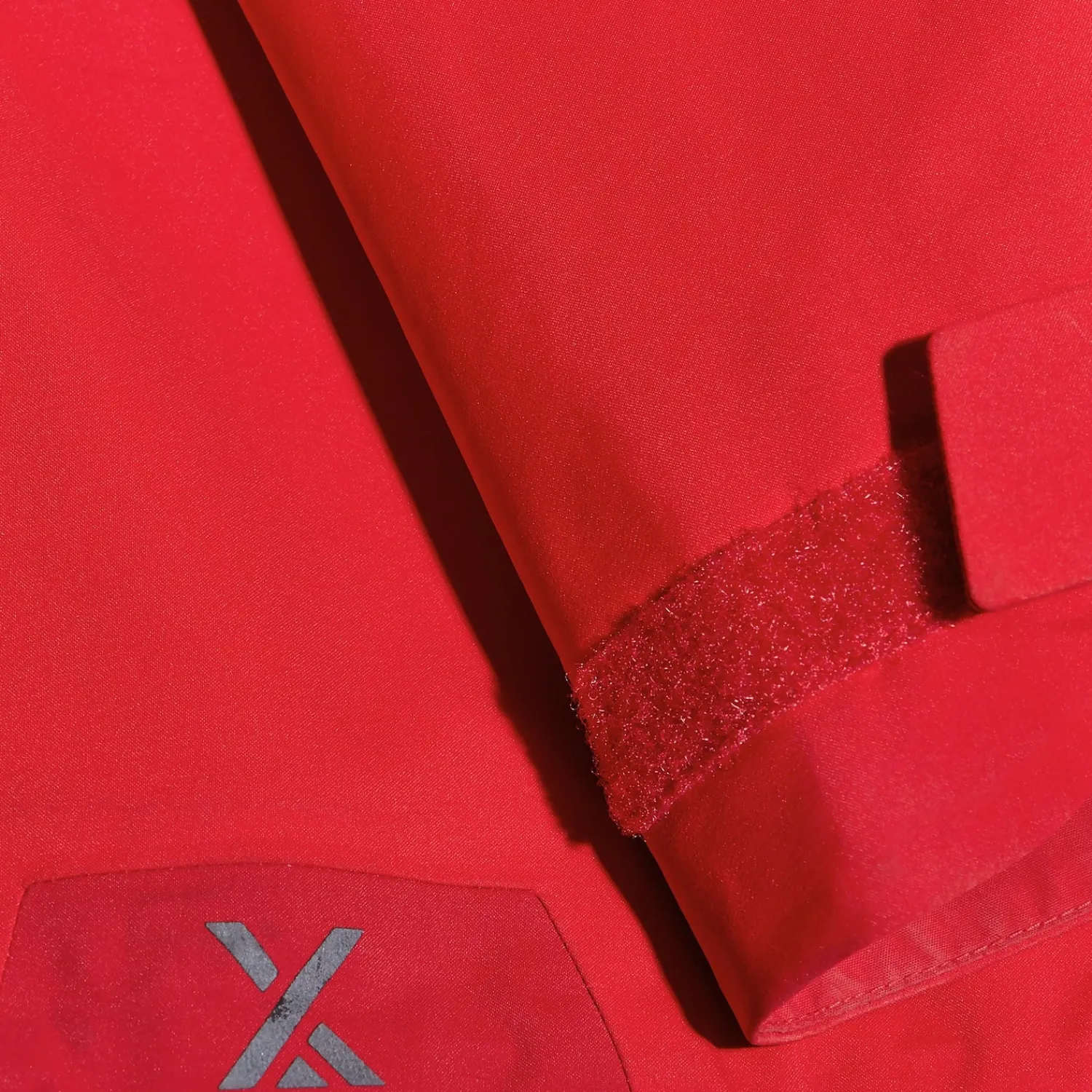 Berghaus Men's MTN Seeker GTX Jacket - Red Fashion