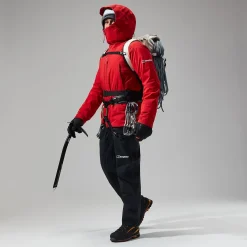 Berghaus Men's MTN Seeker GTX Jacket - Red Fashion