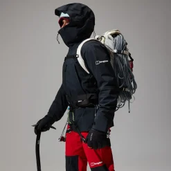 Berghaus Men's MTN Seeker GTX Jacket - Black Hot