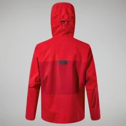 Berghaus Men's MTN Seeker GTX Jacket - Red Fashion