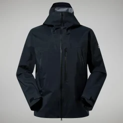 Berghaus Men's MTN Seeker GTX Jacket - Black Hot