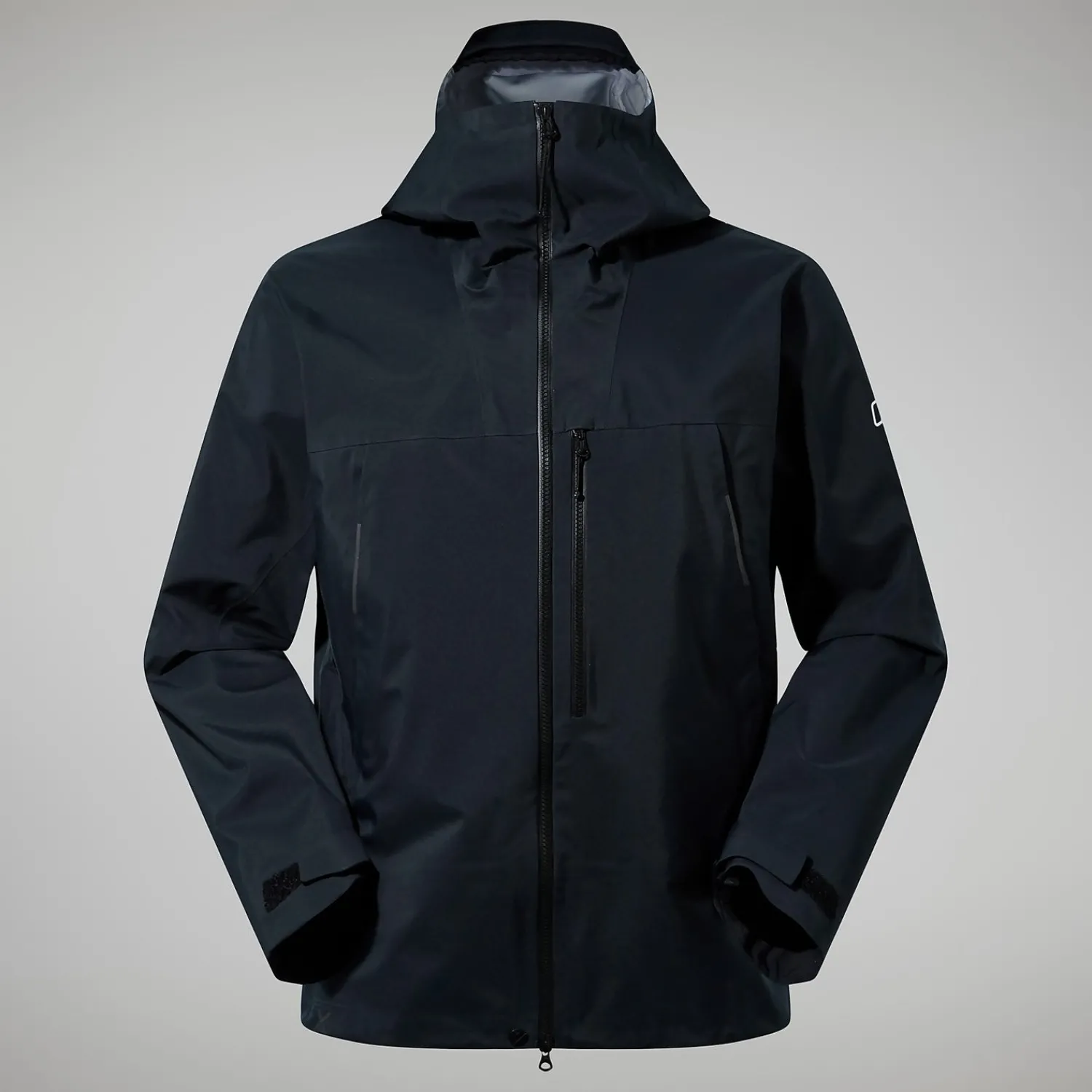 Berghaus Men's MTN Seeker GTX Jacket - Black Hot