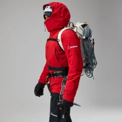 Berghaus Men's MTN Seeker GTX Jacket - Red Fashion