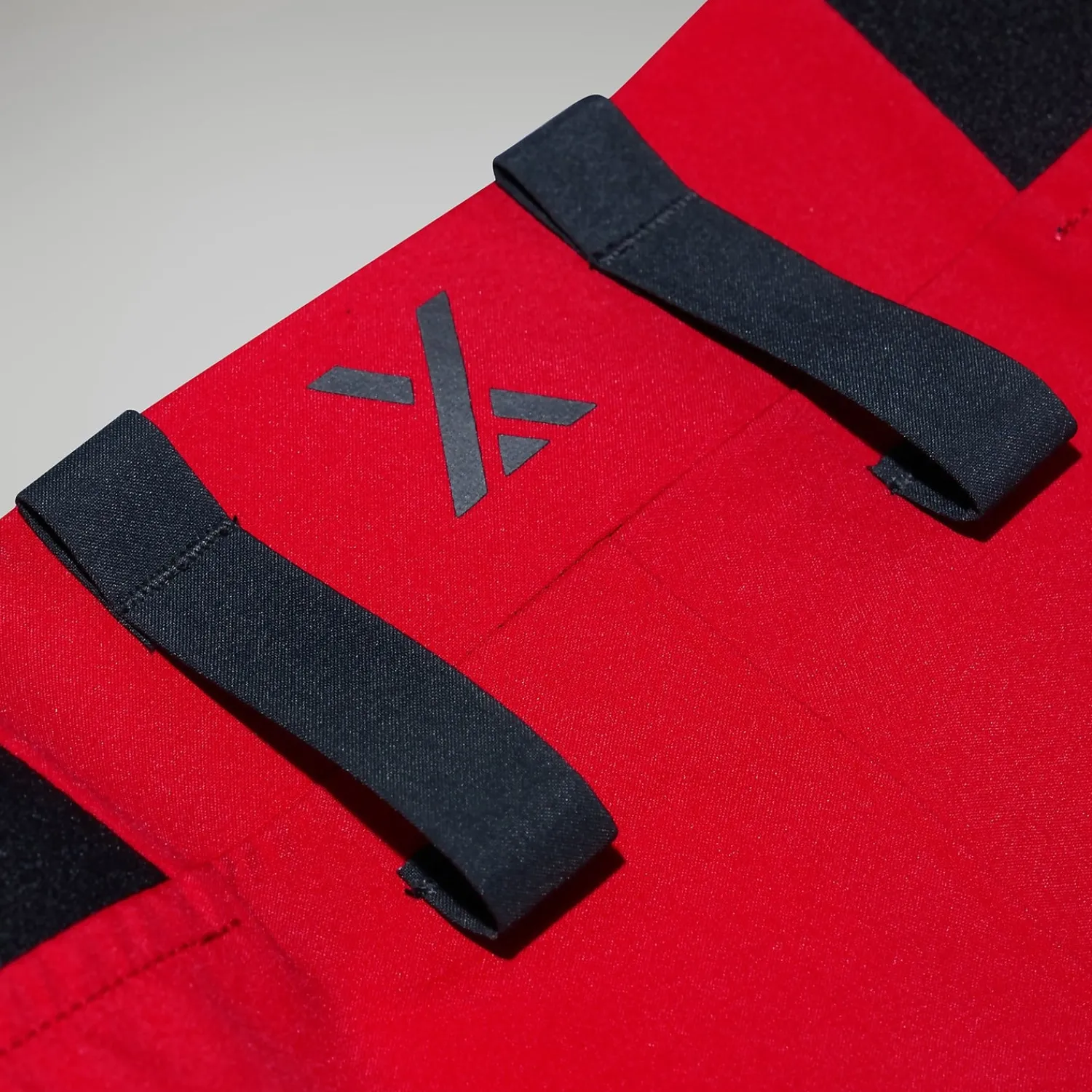 Berghaus Men's MTN Seeker GTX Pant - Red/Black Outlet