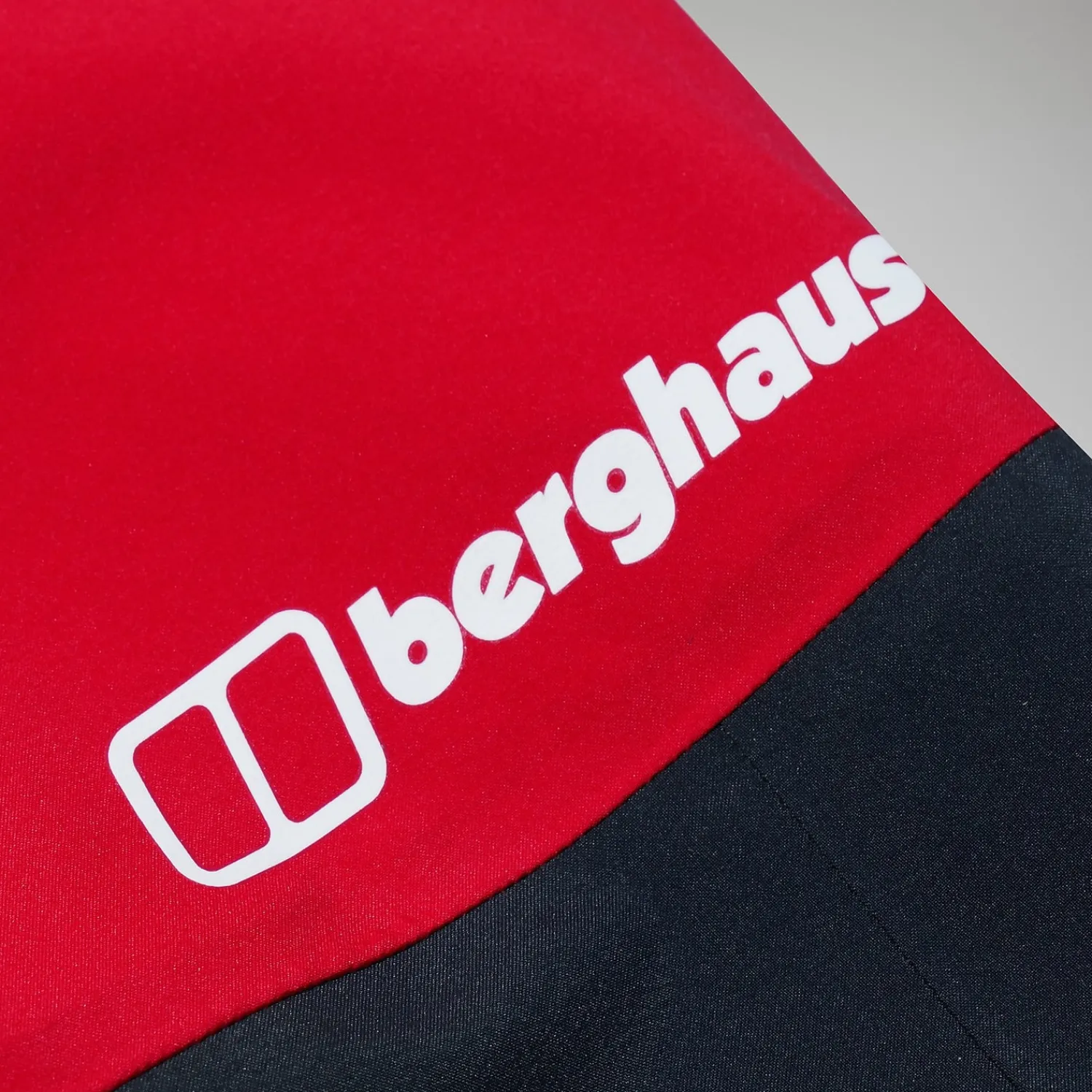 Berghaus Men's MTN Seeker GTX Pant - Red/Black Outlet