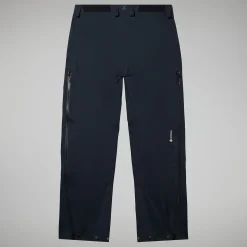 Berghaus Men's MTN Seeker GTX Pant - Black Hot